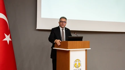 ‘KOP ile Yerli ve Milli Mor Havuç Islahı Projesi’nin kapanış programı gerçekleştirildi